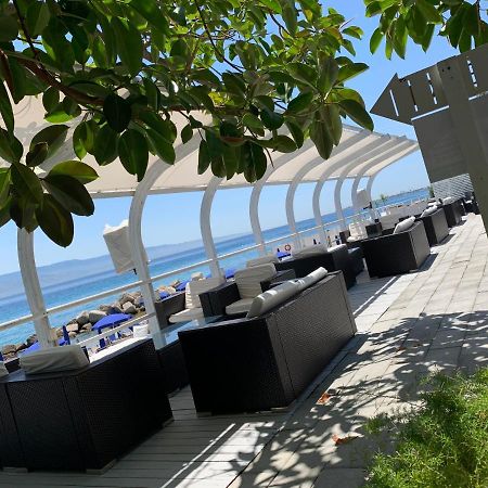 Bed And Beach Mesina Exterior foto
