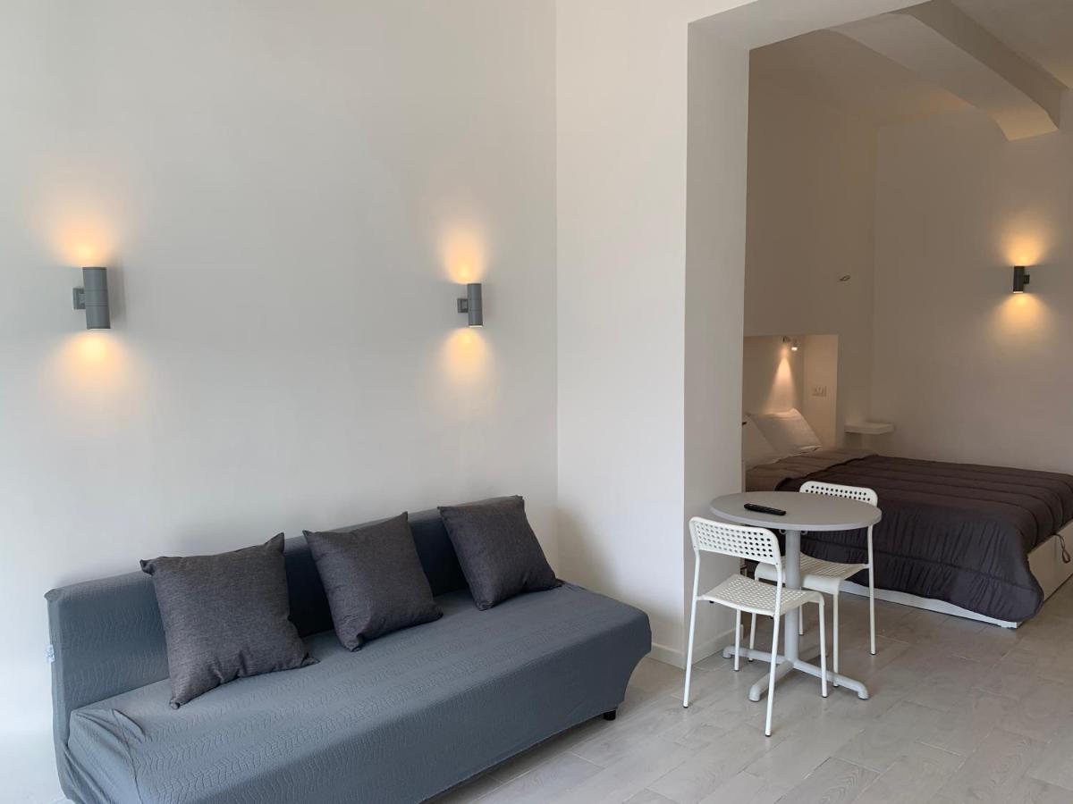 Bed And Beach Mesina Exterior foto