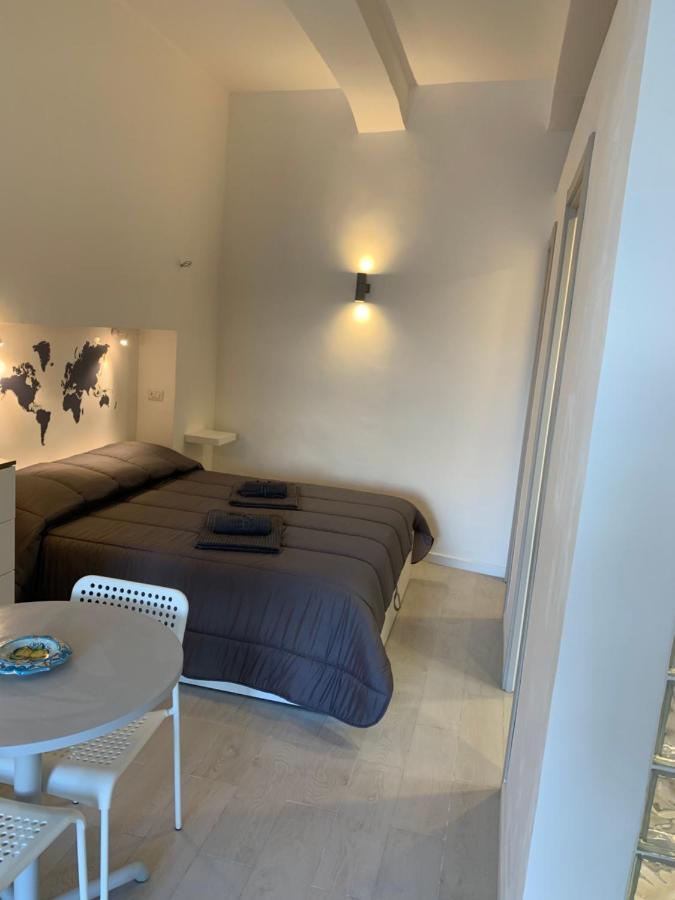 Bed And Beach Mesina Exterior foto